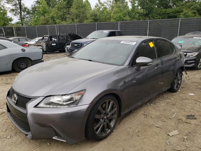 LEXUS GS 350 2015 jthbe1bl3fa010191