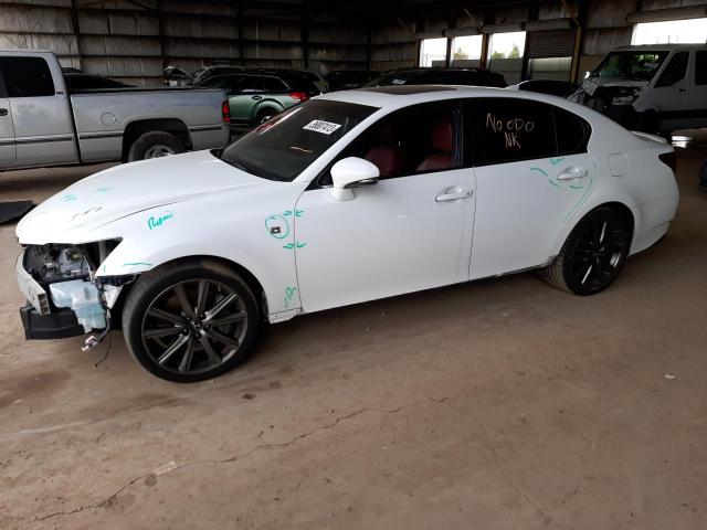 LEXUS GS 350 2015 jthbe1bl3fa010224