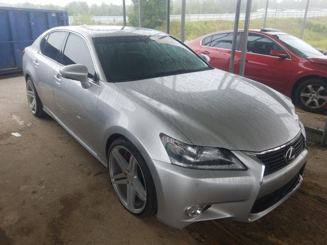 LEXUS GS 350 2015 jthbe1bl3fa010658