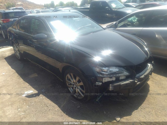 LEXUS GS 350 2015 jthbe1bl3fa011602