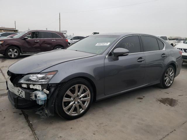 LEXUS GS 350 2015 jthbe1bl3fa012040