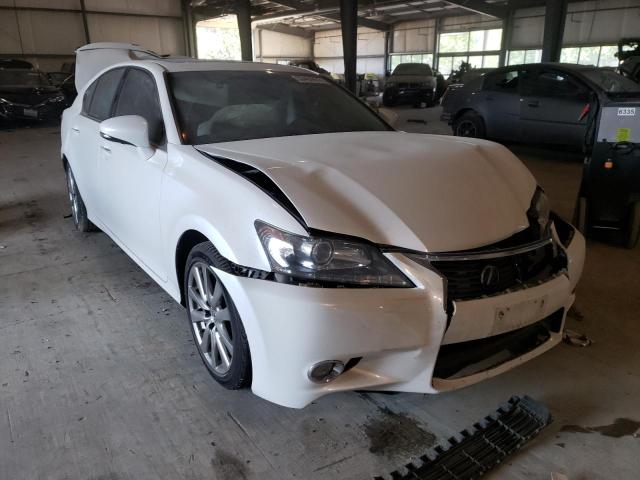 LEXUS GS 350 2015 jthbe1bl3fa012961