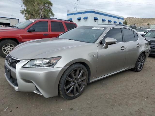 LEXUS GS 350 2015 jthbe1bl3fa014662