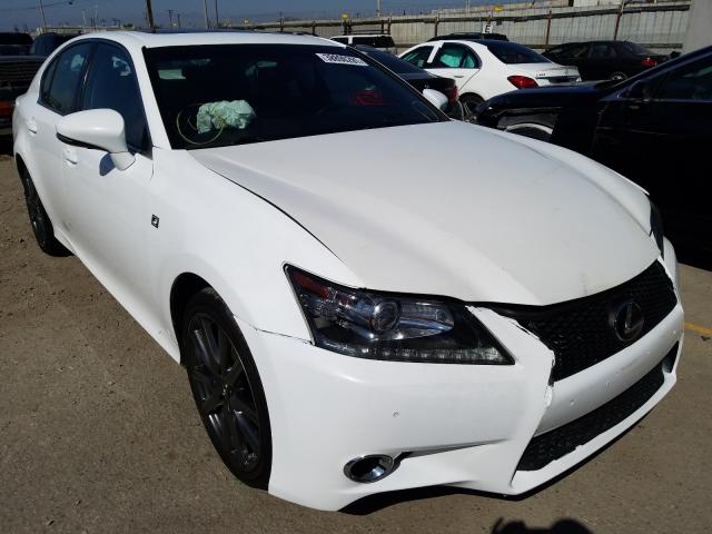 LEXUS GS 350 2015 jthbe1bl3fa016895