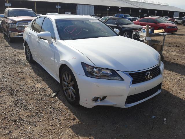 LEXUS GS 350 2015 jthbe1bl3fa017349