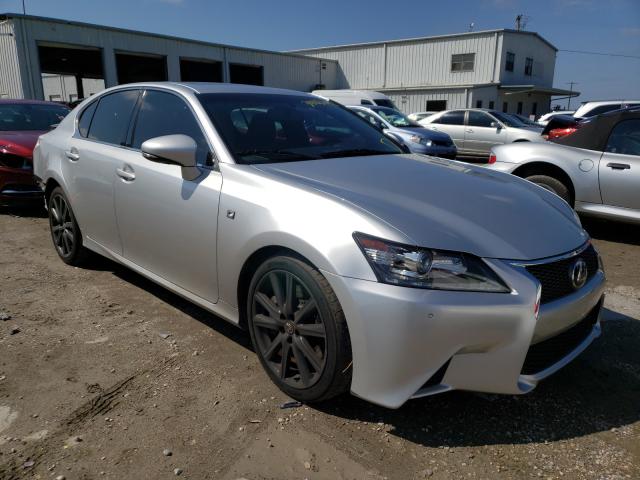 LEXUS GS 350 2015 jthbe1bl3fa017920