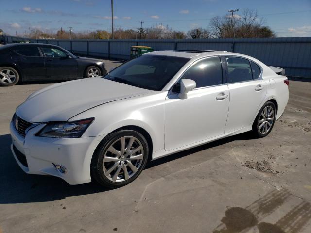 LEXUS GS350 2015 jthbe1bl3fa018906