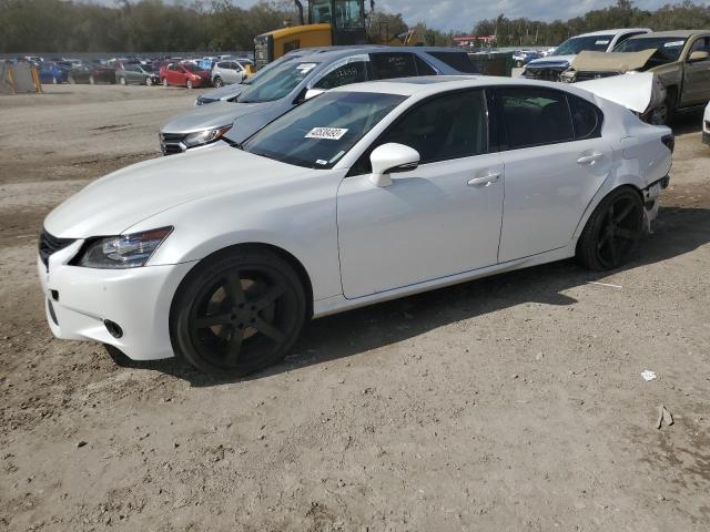 LEXUS GS 350 2015 jthbe1bl3fa019294