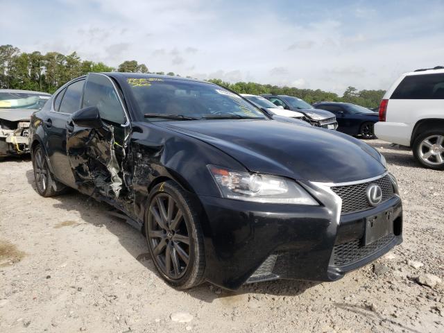 LEXUS GS 350 2015 jthbe1bl3fa019411