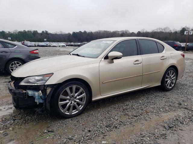 LEXUS GS 350 2013 jthbe1bl4d5000713