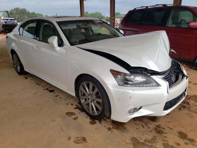 LEXUS GS 350 2013 jthbe1bl4d5001974