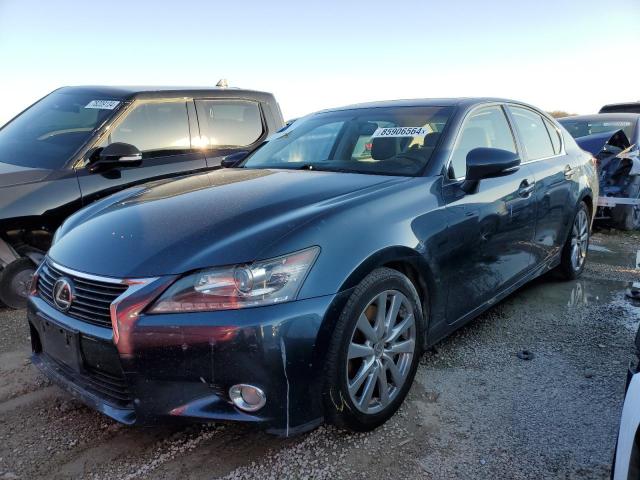 LEXUS GS 350 2013 jthbe1bl4d5004096