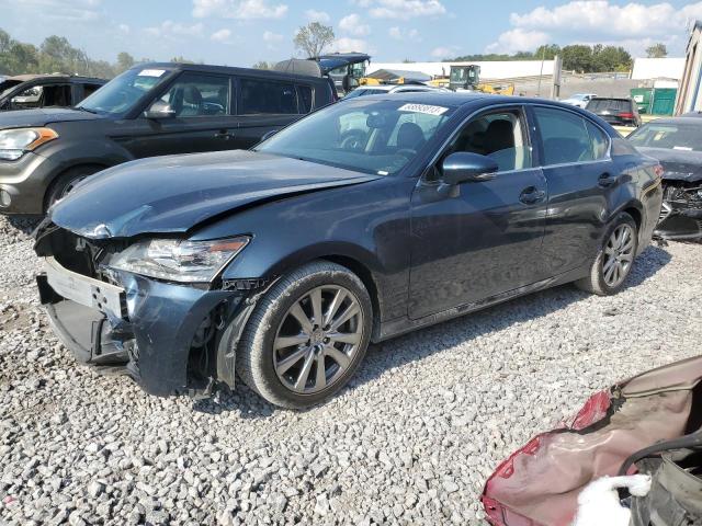 LEXUS GS 350 2013 jthbe1bl4d5005555