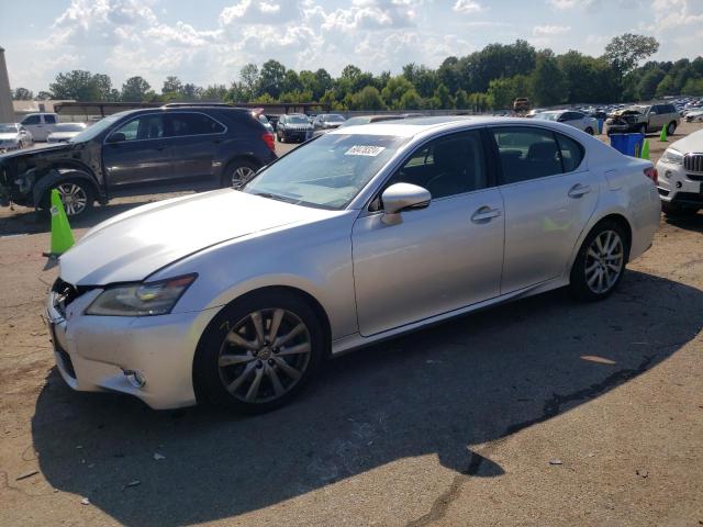 LEXUS GS 350 2013 jthbe1bl4d5007399