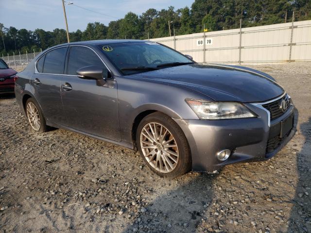 LEXUS GS 350 2013 jthbe1bl4d5012795