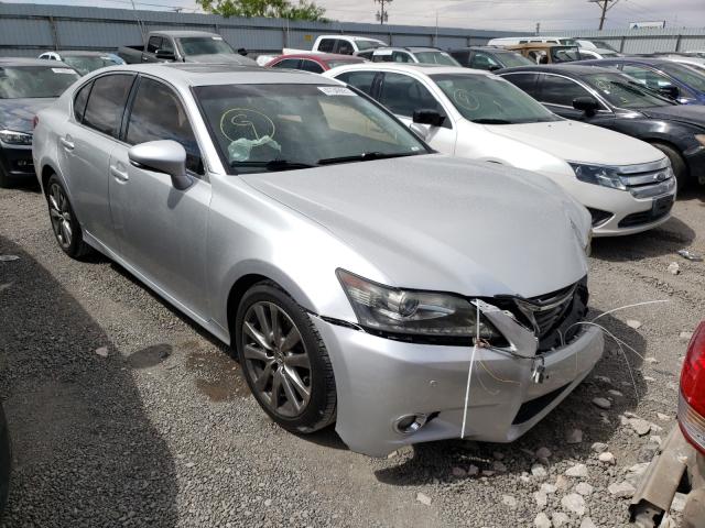 LEXUS GS 350 2013 jthbe1bl4d5013039