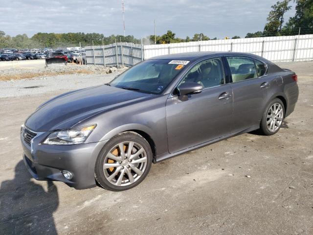 LEXUS GS 350 2013 jthbe1bl4d5014322