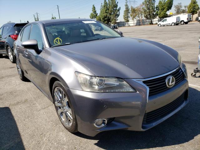 LEXUS GS 350 2013 jthbe1bl4d5014756