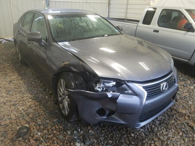 LEXUS GS 350 2013 jthbe1bl4d5016328