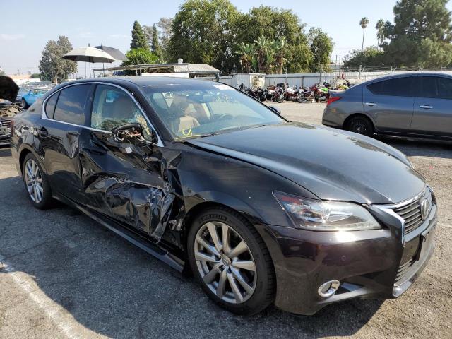 LEXUS GS 350 2013 jthbe1bl4d5017771