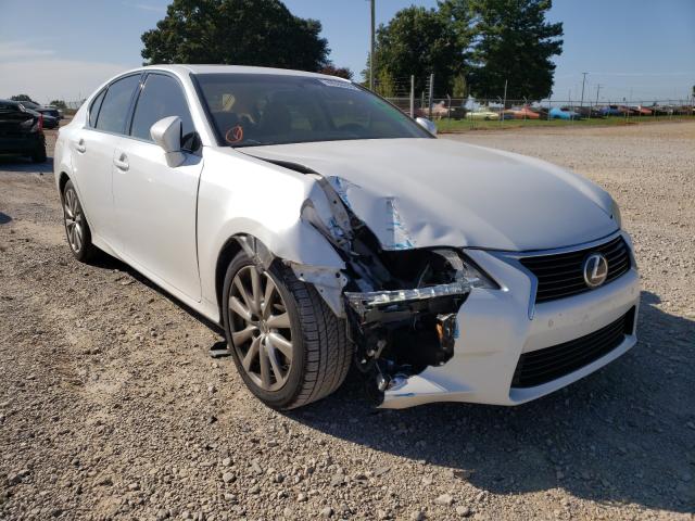 LEXUS GS 350 2013 jthbe1bl4d5022419