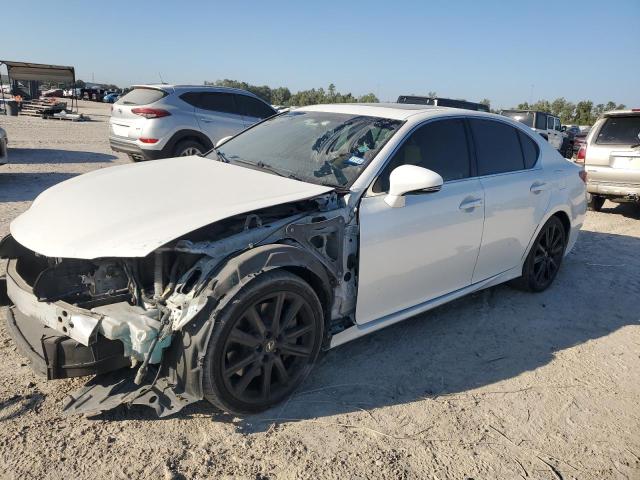 LEXUS GS 350 2013 jthbe1bl4d5023263