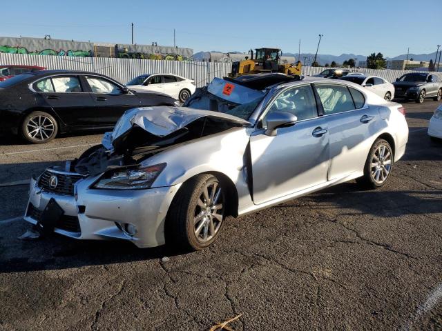 LEXUS GS 350 2014 jthbe1bl4e5029226