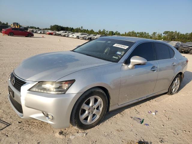 LEXUS GS 350 2014 jthbe1bl4e5029369