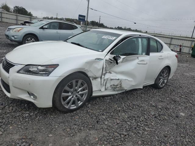 LEXUS GS 350 2014 jthbe1bl4e5029520