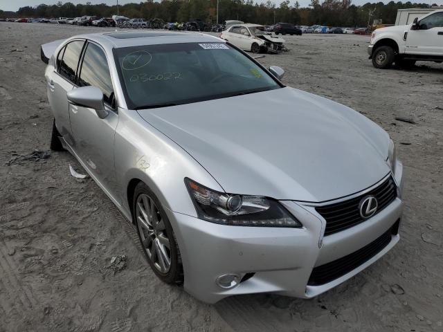 LEXUS GS 350 2014 jthbe1bl4e5030022