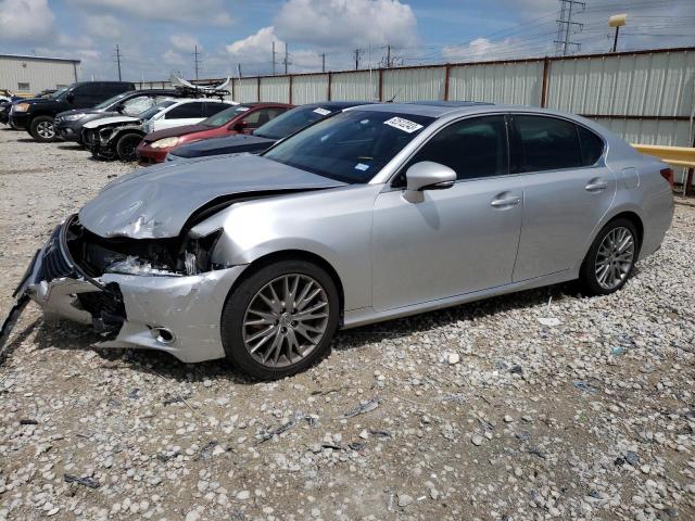 LEXUS GS 350 2014 jthbe1bl4e5033423