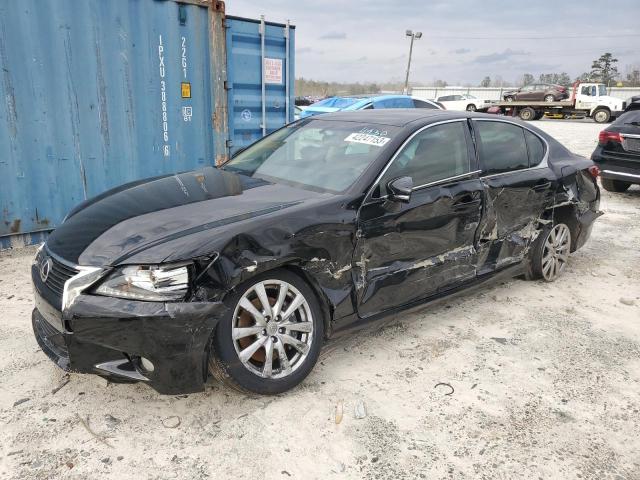 LEXUS GS 350 2014 jthbe1bl4e5034930