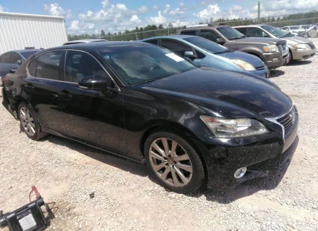 LEXUS GS 350 2014 jthbe1bl4e5036080