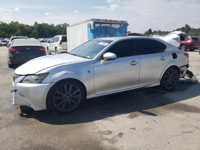 LEXUS GS 350 2014 jthbe1bl4e5036368