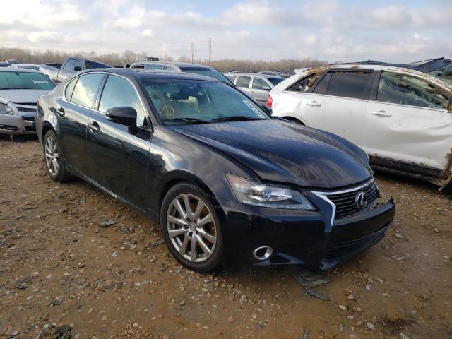 LEXUS GS 350 2014 jthbe1bl4e5037195