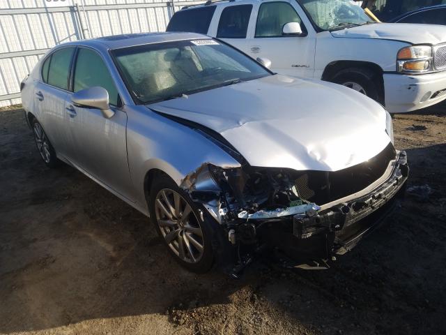 LEXUS GS 350 2014 jthbe1bl4e5039500