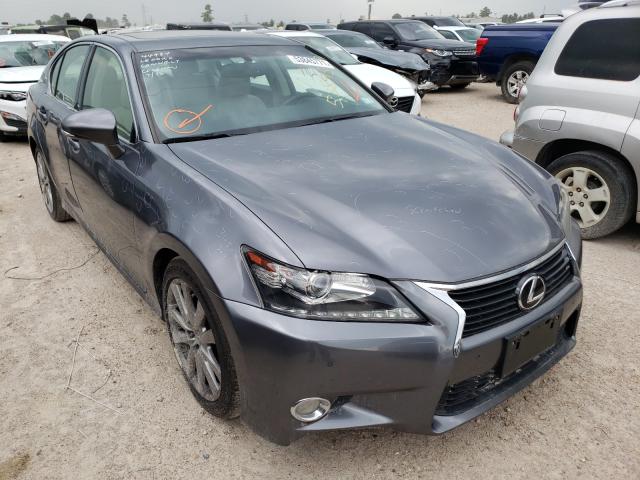 LEXUS GS 350 2014 jthbe1bl4e5044308