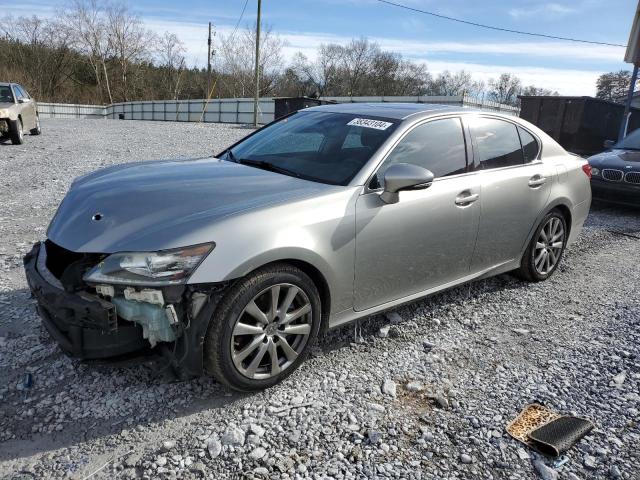 LEXUS GS350 2015 jthbe1bl4fa001709