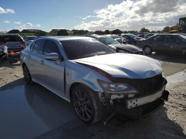 LEXUS GS 350 2015 jthbe1bl4fa002097