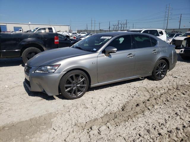 LEXUS GS 350 2015 jthbe1bl4fa002472