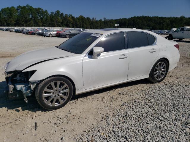 LEXUS GS350 2015 jthbe1bl4fa002942