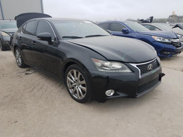 LEXUS GS 350 2015 jthbe1bl4fa003587