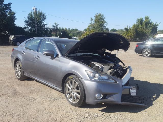 LEXUS GS 350 2015 jthbe1bl4fa005470