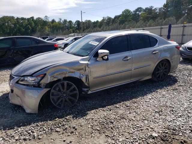 LEXUS GS 350 2015 jthbe1bl4fa007736