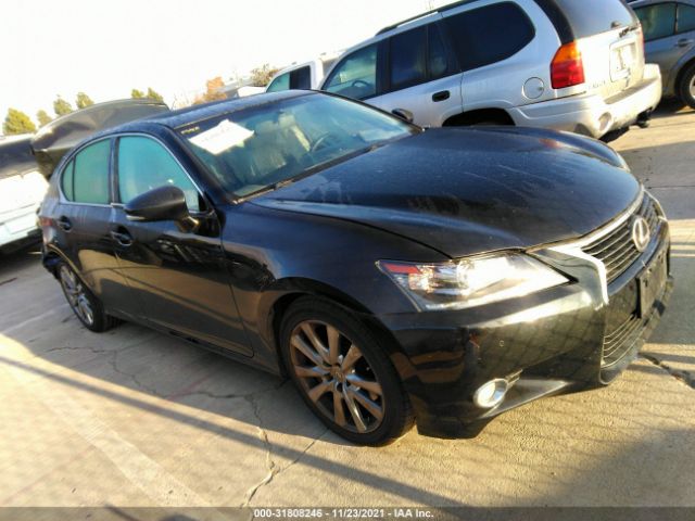 LEXUS GS 350 2015 jthbe1bl4fa007820