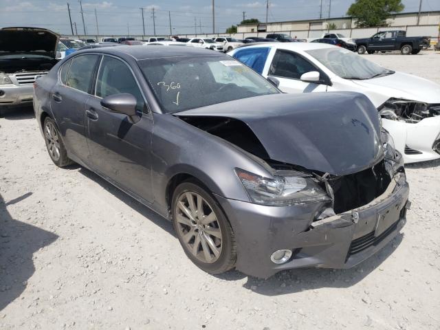 LEXUS GS 2015 jthbe1bl4fa009227