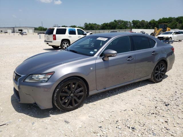 LEXUS GS350 2015 jthbe1bl4fa009356