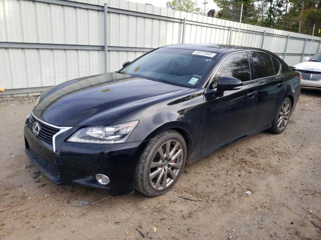 LEXUS GS 350 2015 jthbe1bl4fa011320