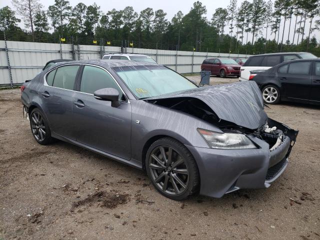 LEXUS GS 350 2015 jthbe1bl4fa011527