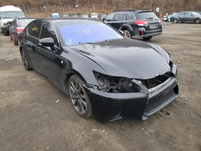 LEXUS GS 350 2015 jthbe1bl4fa012872